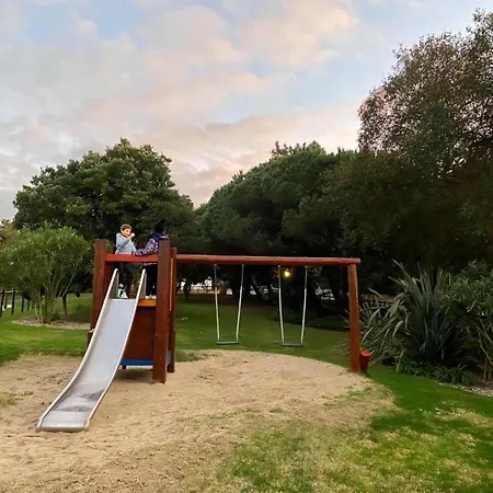 Sonne Den Ganzen Tag 아파트